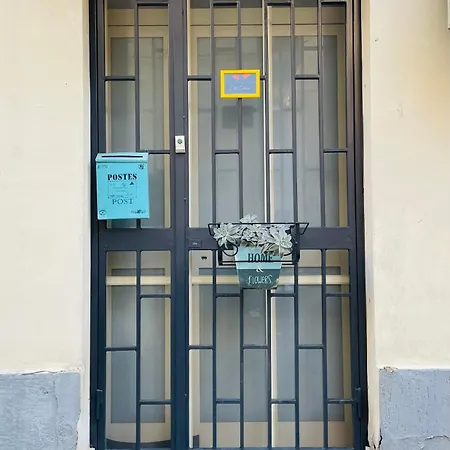 Apartamento Your Temporary - Center *