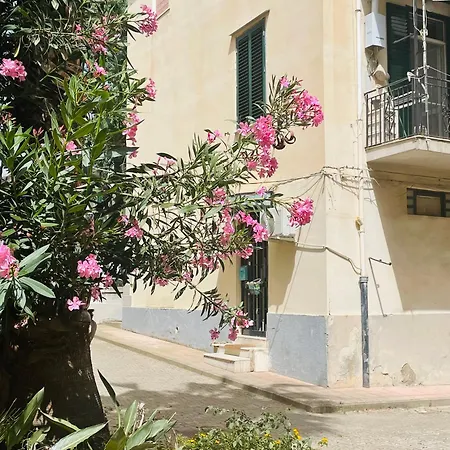 Your Temporary - Center Apartamento Messina