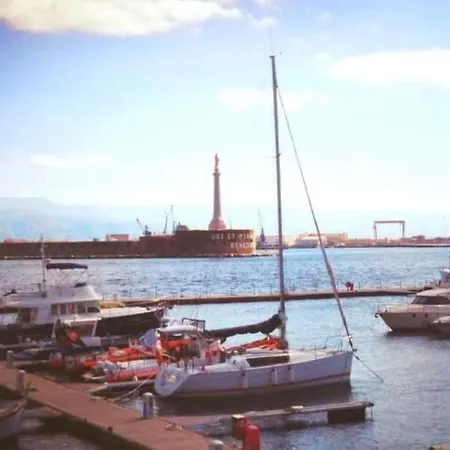 Your Temporary - Center Messina