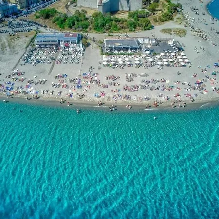 Your Temporary - Center Daire Messina