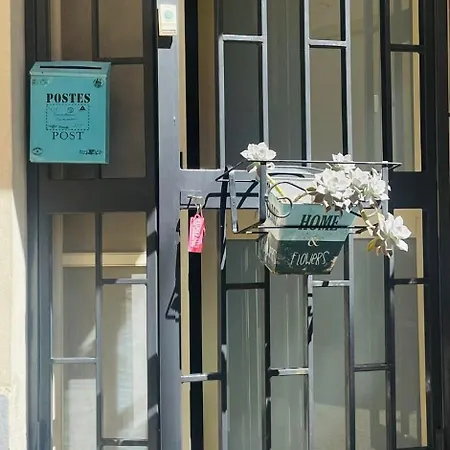 Daire Your Temporary - Center *