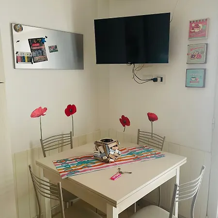 Daire Your Temporary - Center