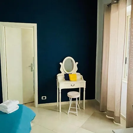 Daire Your Temporary - Center Messina