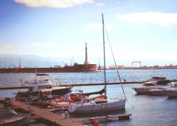 Your Temporary - Center מסינה